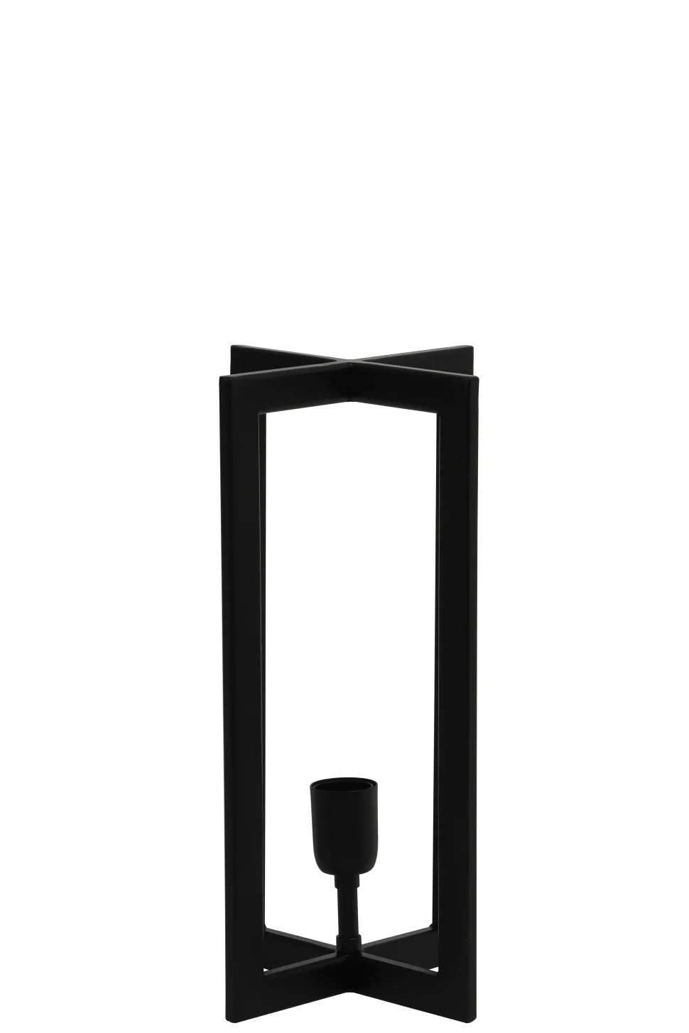 Light & Living Tafellamp Mace (21X21X40Cm)
