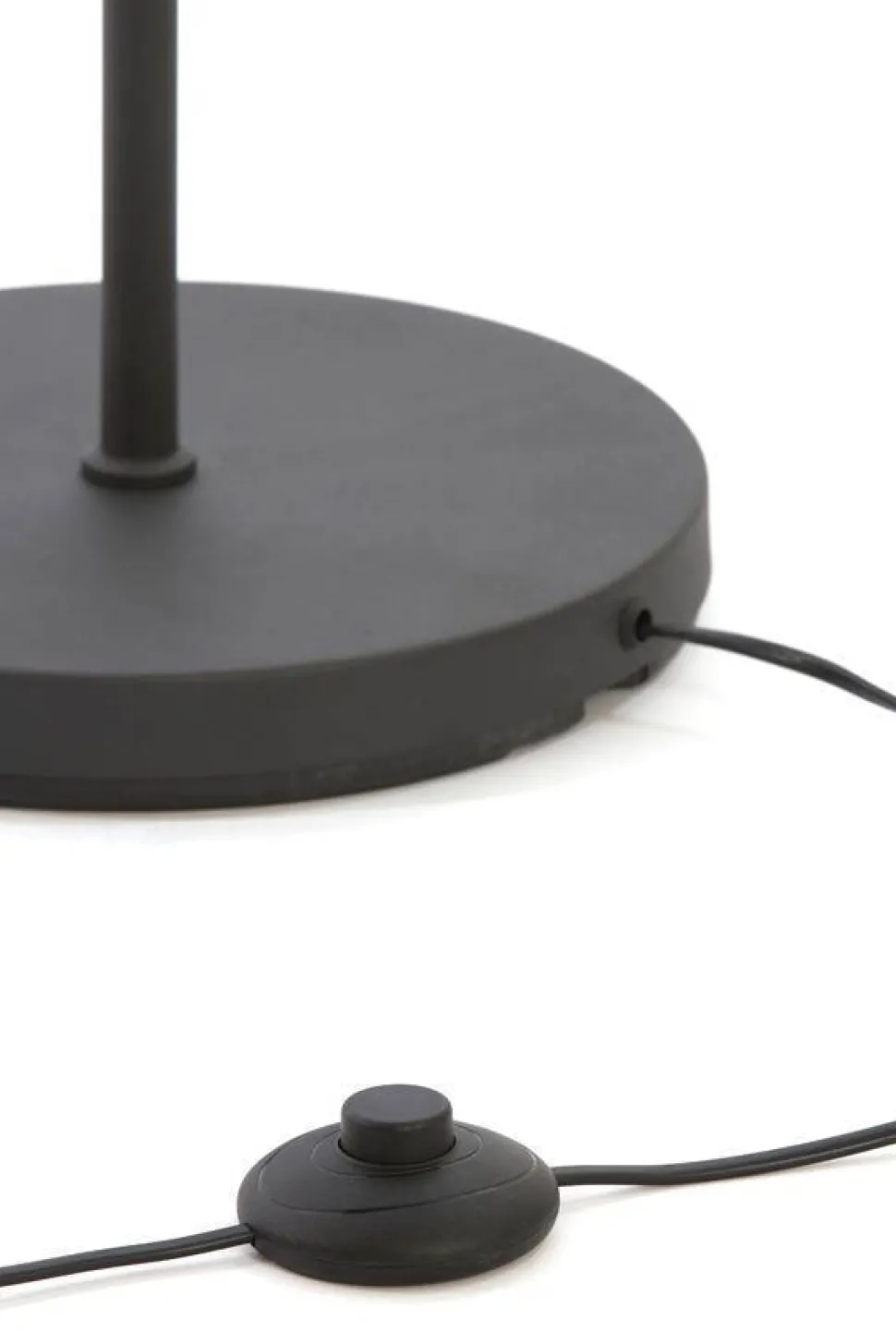 Light & Living Vloerlamp Edisa