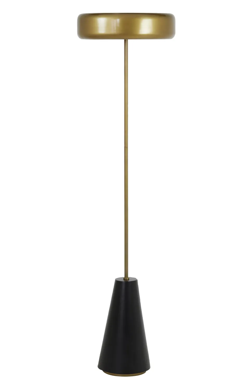 Light & Living Vloerlamp Nagai
