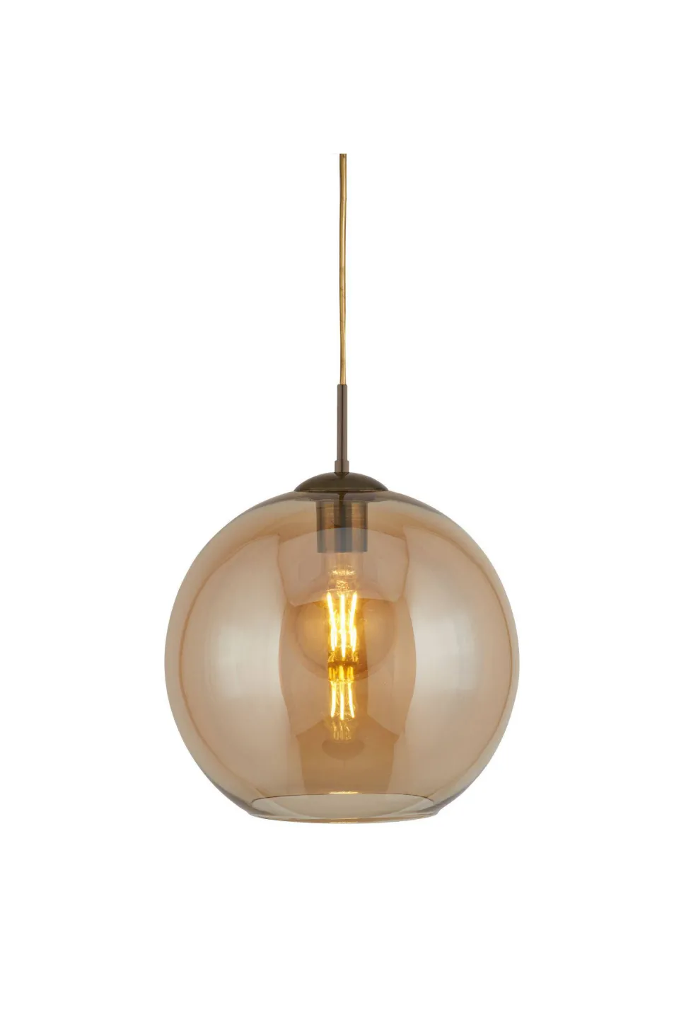 Lighting Collection Hanglamp Porto (O30 Cm)