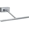 Lighting Collection Wandlamp Cadiz (34X6 Cm)