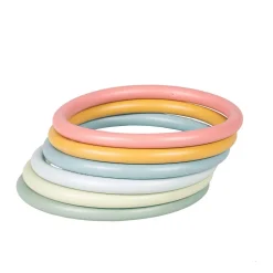 Little Dutch Activity Ringen Set/6