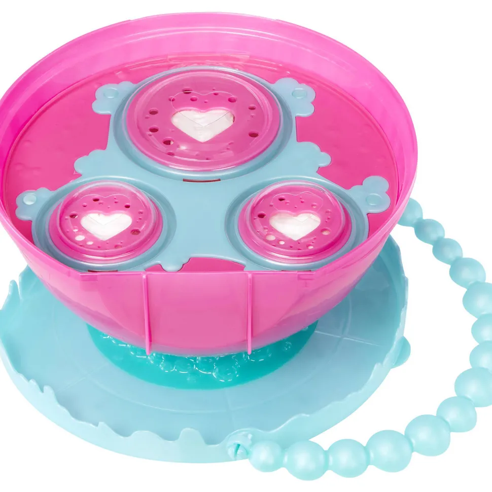 L.O.L. Surprise! Bubble Surprise Deluxe