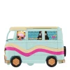 L.O.L. Surprise! Grill And Groove Camper