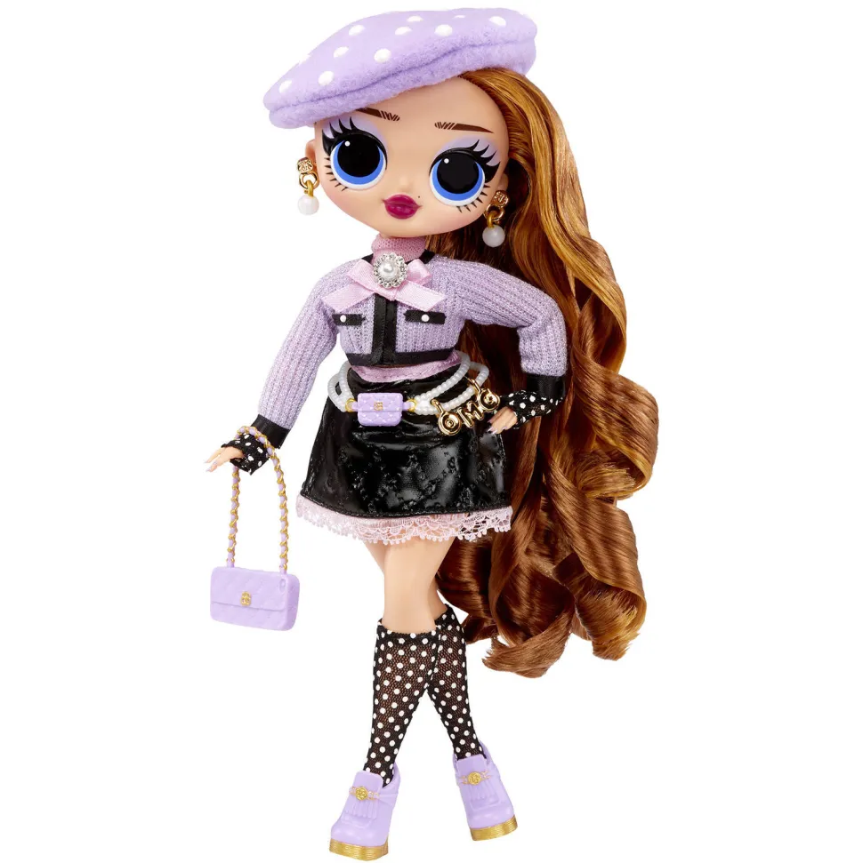 L.O.L. Surprise! O.M.G. Modepop Pose