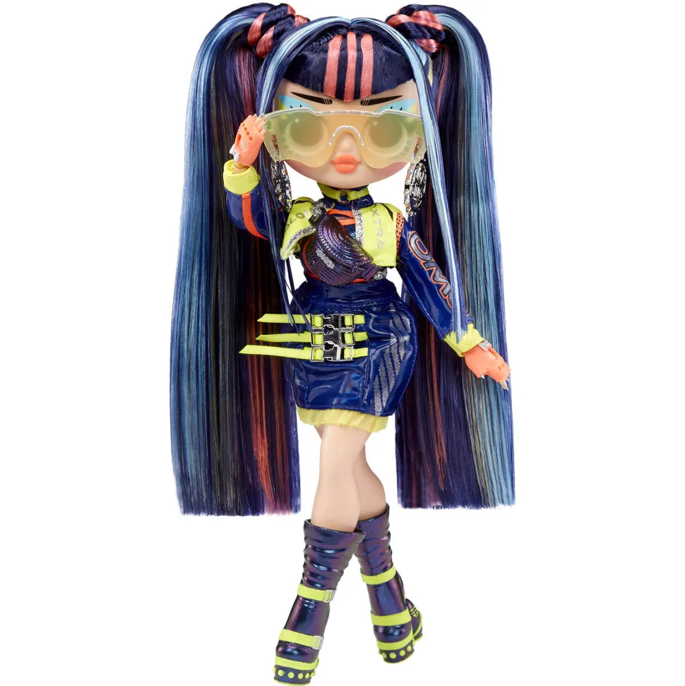 L.O.L. Surprise! O.M.G. Modepop Victory
