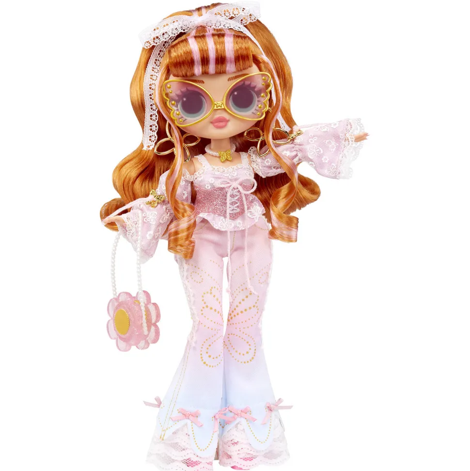 L.O.L. Surprise! O.M.G. Modepop Wildflower