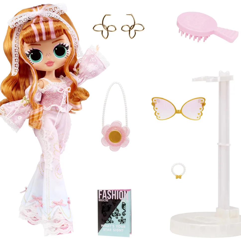 L.O.L. Surprise! O.M.G. Modepop Wildflower