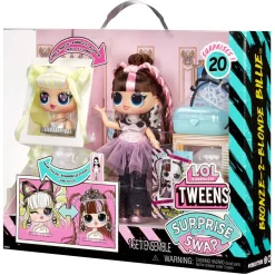 L.O.L. Surprise! Tweens Surprise Swap Modepop - Bronze-2-Blonde Billie