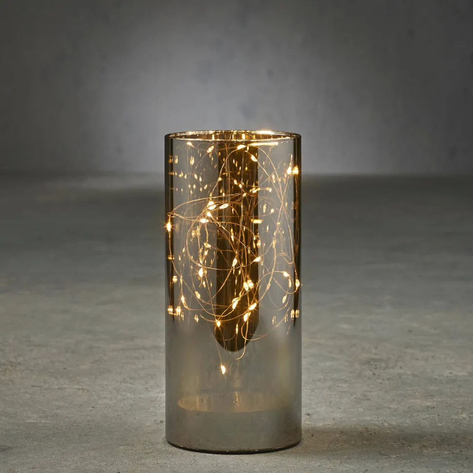 Luca Lighting Windlicht (20 Led)