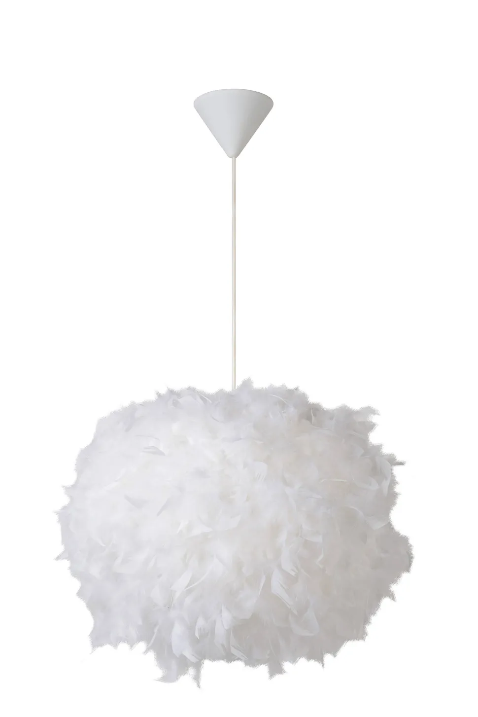 Lucide Hanglamp Goosy Soft