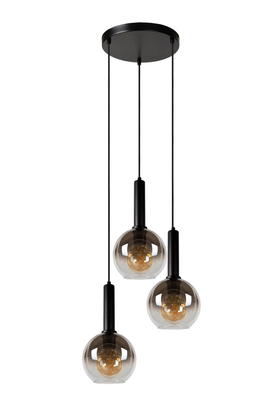 Lucide Hanglamp Marius (O48,5 Cm)