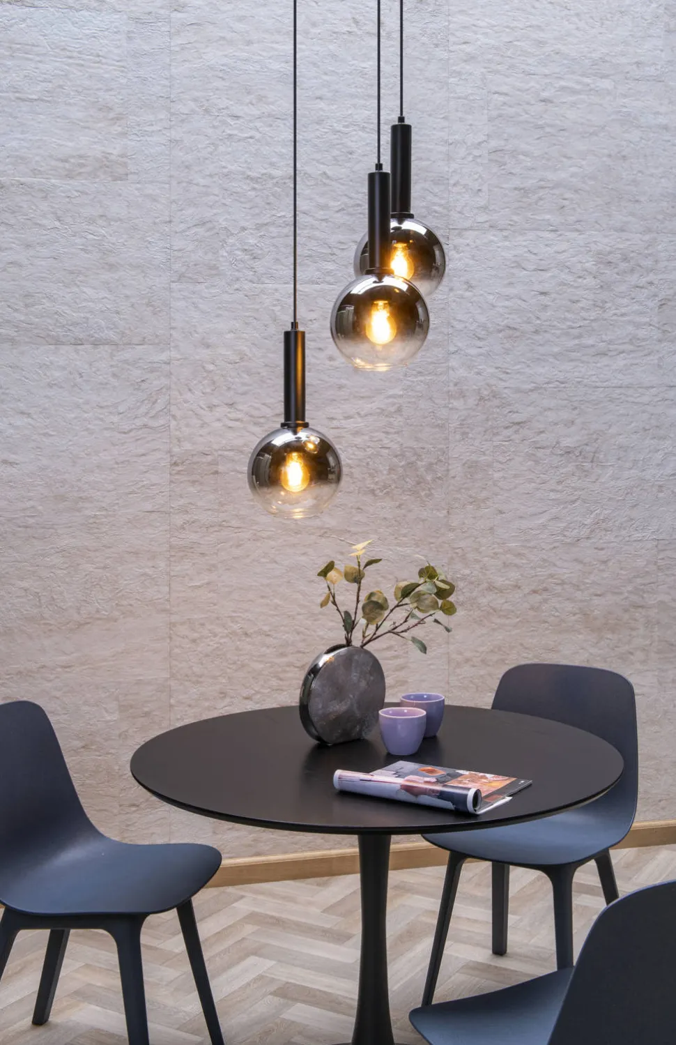 Lucide Hanglamp Marius (O48,5 Cm)