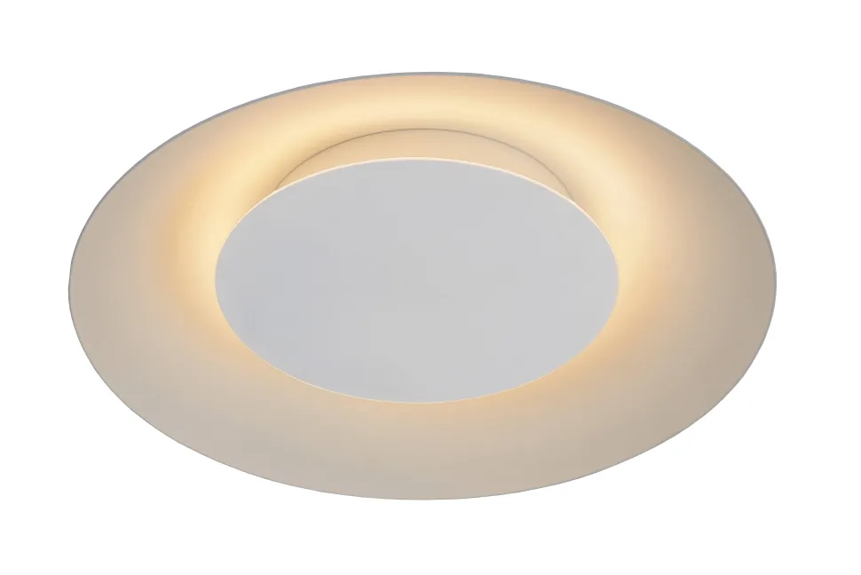 Lucide Plafondlamp Foskal