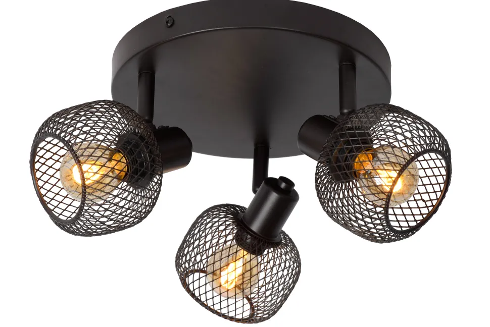 Lucide Plafondlamp Maren