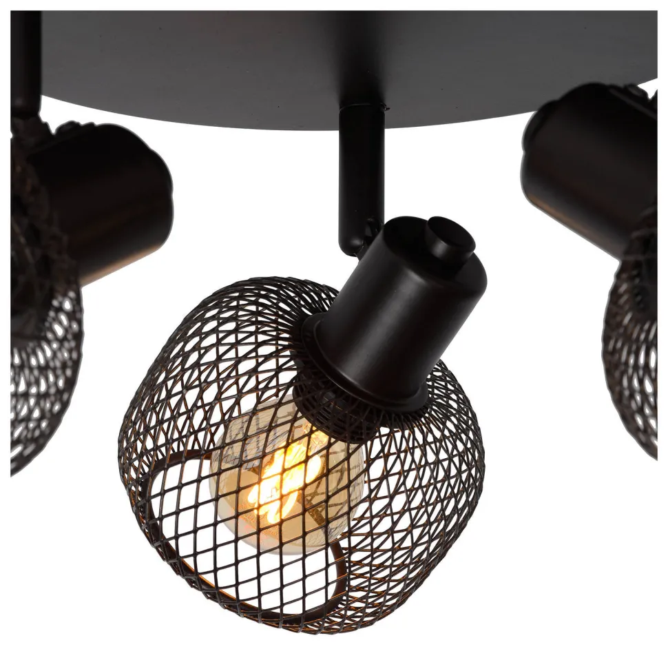 Lucide Plafondlamp Maren