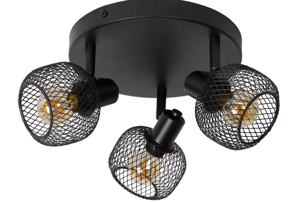 Lucide Plafondlamp Maren