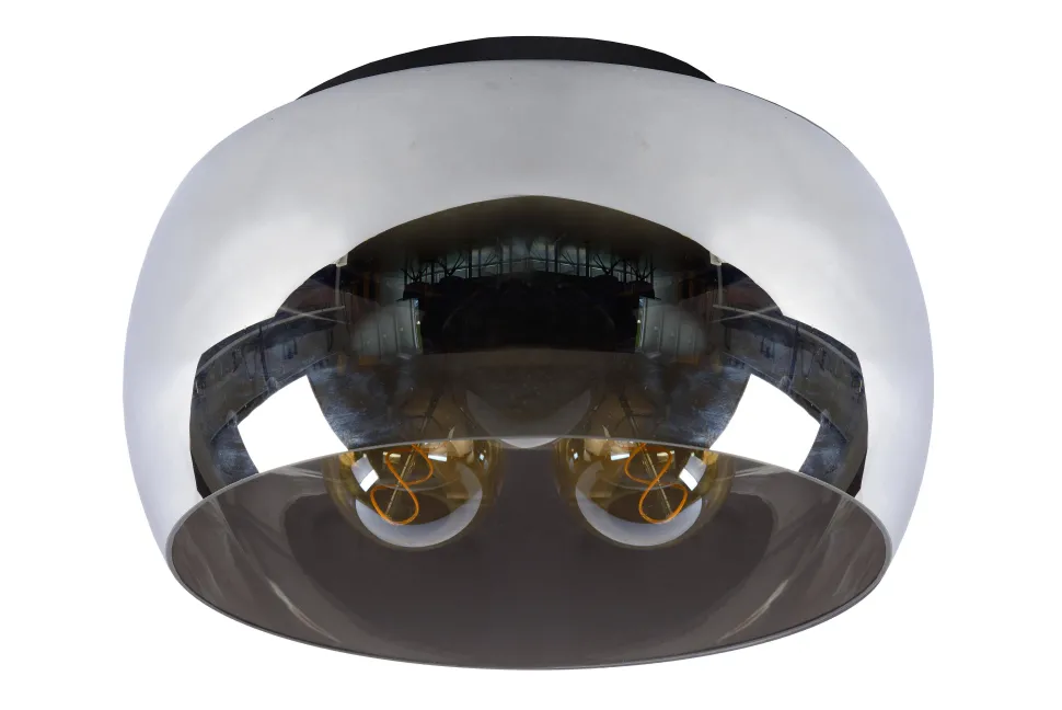 Lucide Plafondlamp Olivia (O40 Cm)