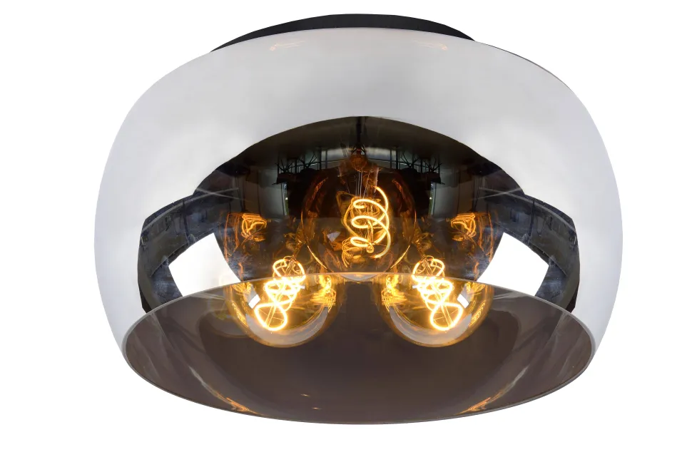 Lucide Plafondlamp Olivia (O40 Cm)