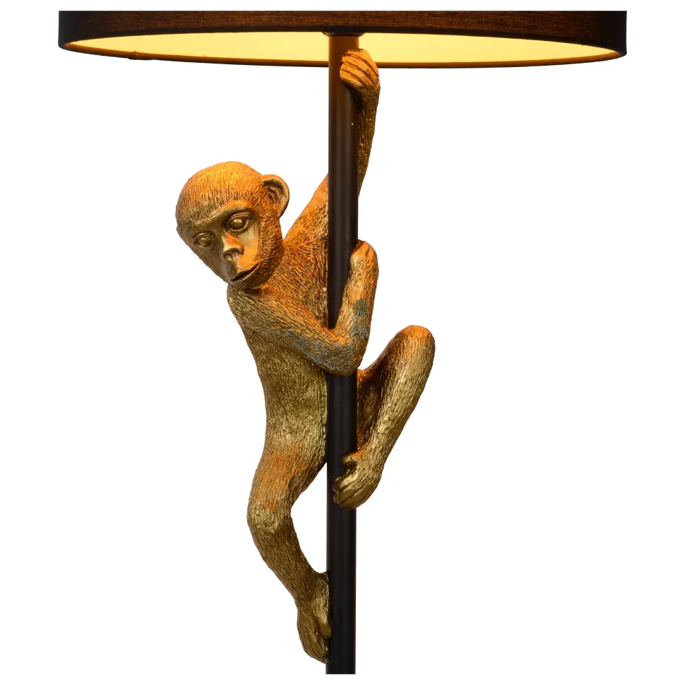 Lucide Vloerlamp Extravaganza Chimp