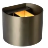 Lucide Wandlamp Xio