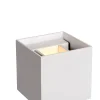Lucide Wandlamp Xio