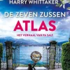 Lucinda Riley En Harry Whittaker De Zeven Zussen: Atlas