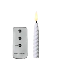 Lumineo Boomkaarsensnoer (10 Led)