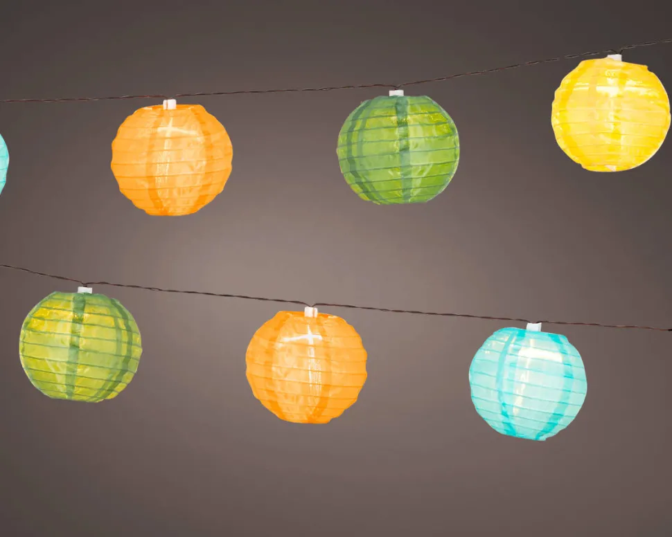 Lumineo Lantaarn Solar