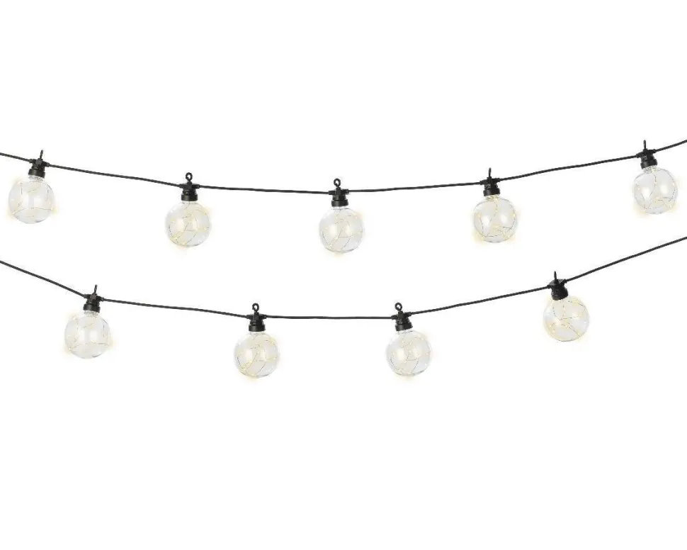 Lumineo Micro Led Partylight Met Stekker