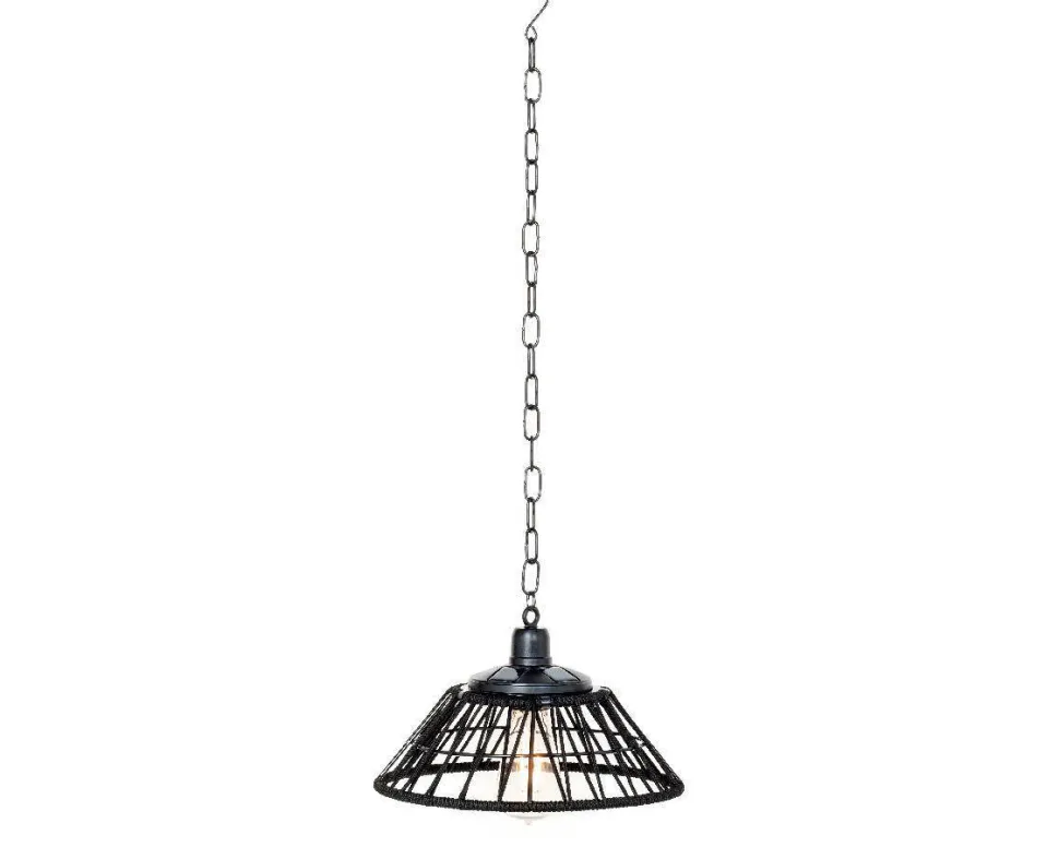 Lumineo Solar Hanging Light Solar