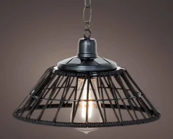 Lumineo Solar Hanging Light Solar