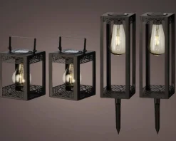 Lumineo Solar Light Solar