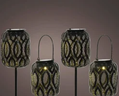 Lumineo Solar Light Solar