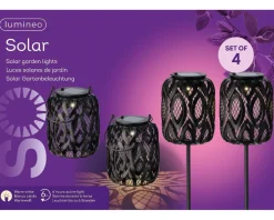 Lumineo Solar Light Solar
