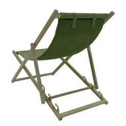 Madison Houten Strandstoel Nori (90X55 Cm)
