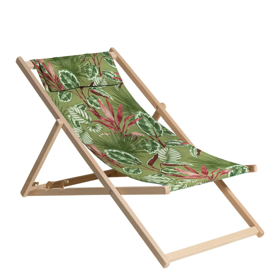 Madison Houten Strandstoel Cala (90X55 Cm)