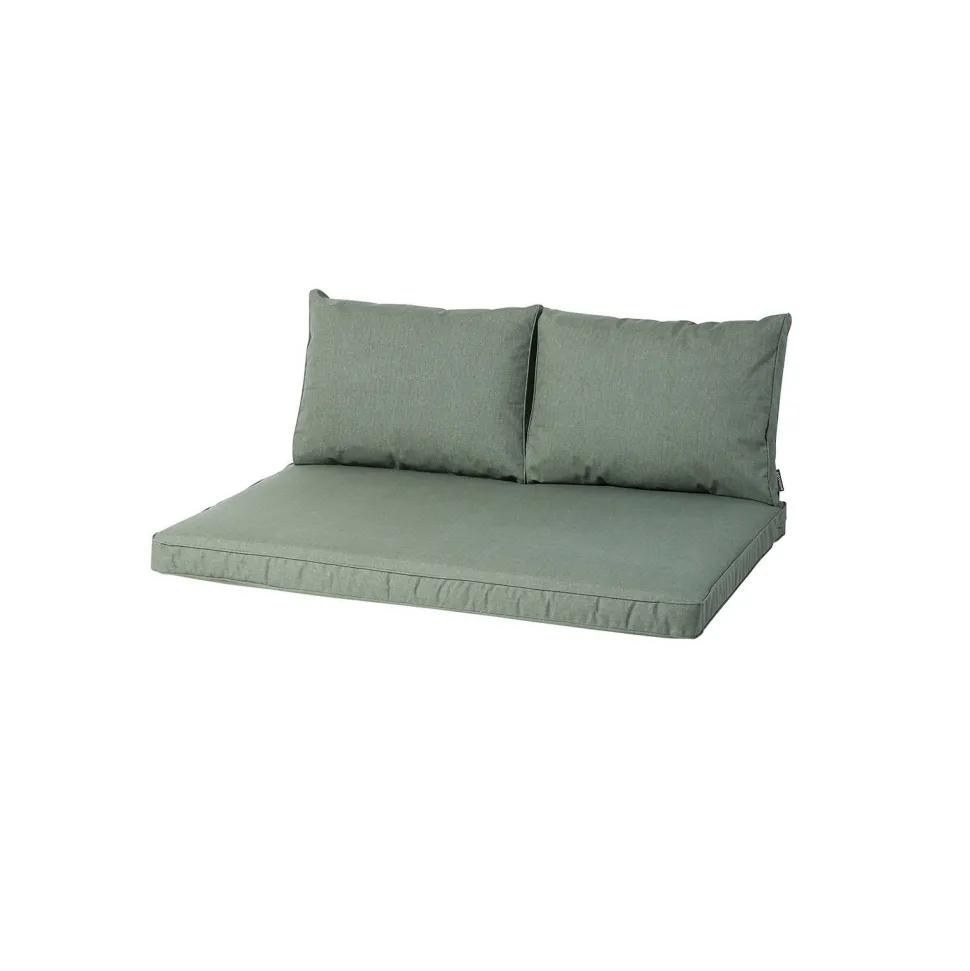 Madison Lounge Rugkussen (60X40 Cm)