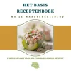 Marie-Josee Koks Het Basisreceptenboek Na Je Maagverkleining