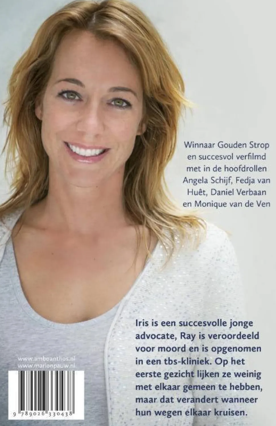 Marion Pauw Daglicht