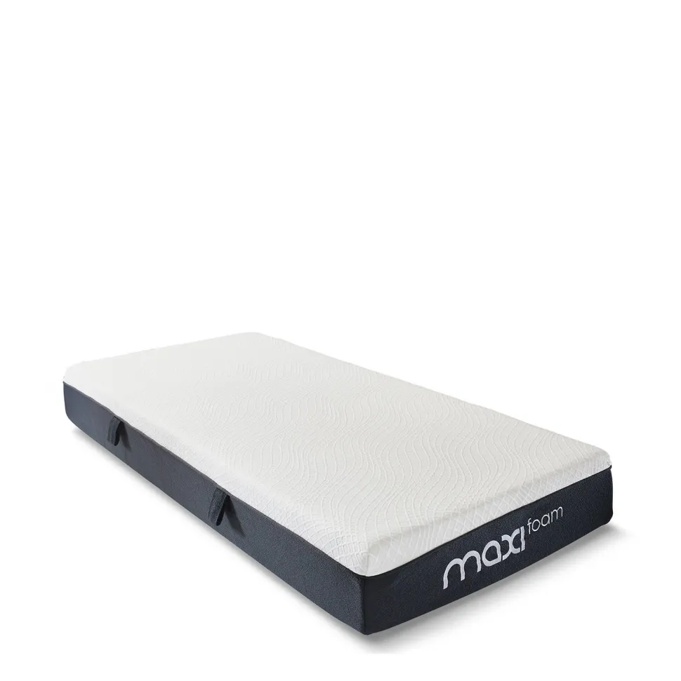Maxi Traagschuimmatras Maxi Foam (160X200 Cm)