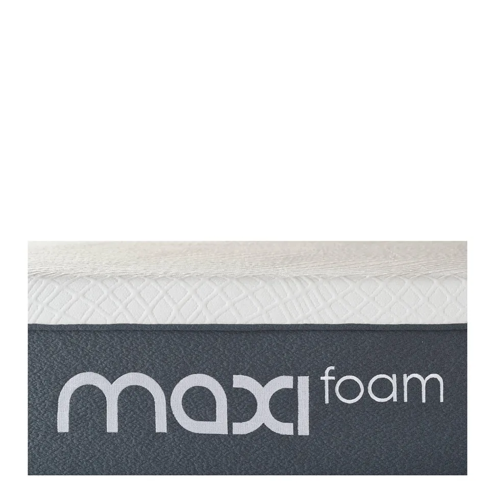 Maxi Traagschuimmatras Maxi Foam (140X200 Cm)