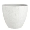 Mica Decorations Bloempot Bravo (O45 Cm)