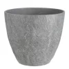 Mica Decorations Bloempot Bravo (O38 Cm)