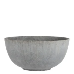 Mica Decorations Bloempot Bravo (O55 Cm)