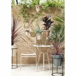 Mica Decorations Bloempot Orion (O30 Cm)