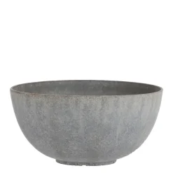 Mica Decorations Bloempot Bravo (O35 Cm)