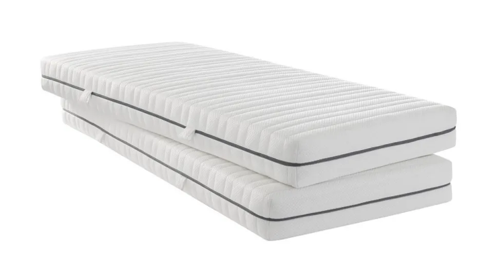 Moonstar Koudschuimmatras Moonstar Foam 250 (90X200 Cm)