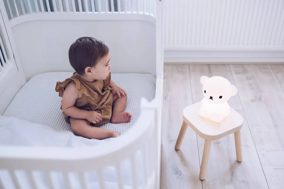 Mr Maria Boris Lamp (21 Cm)