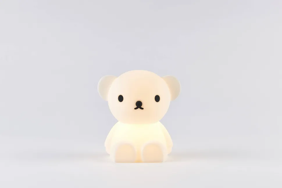 Mr Maria Boris Lamp (21 Cm)